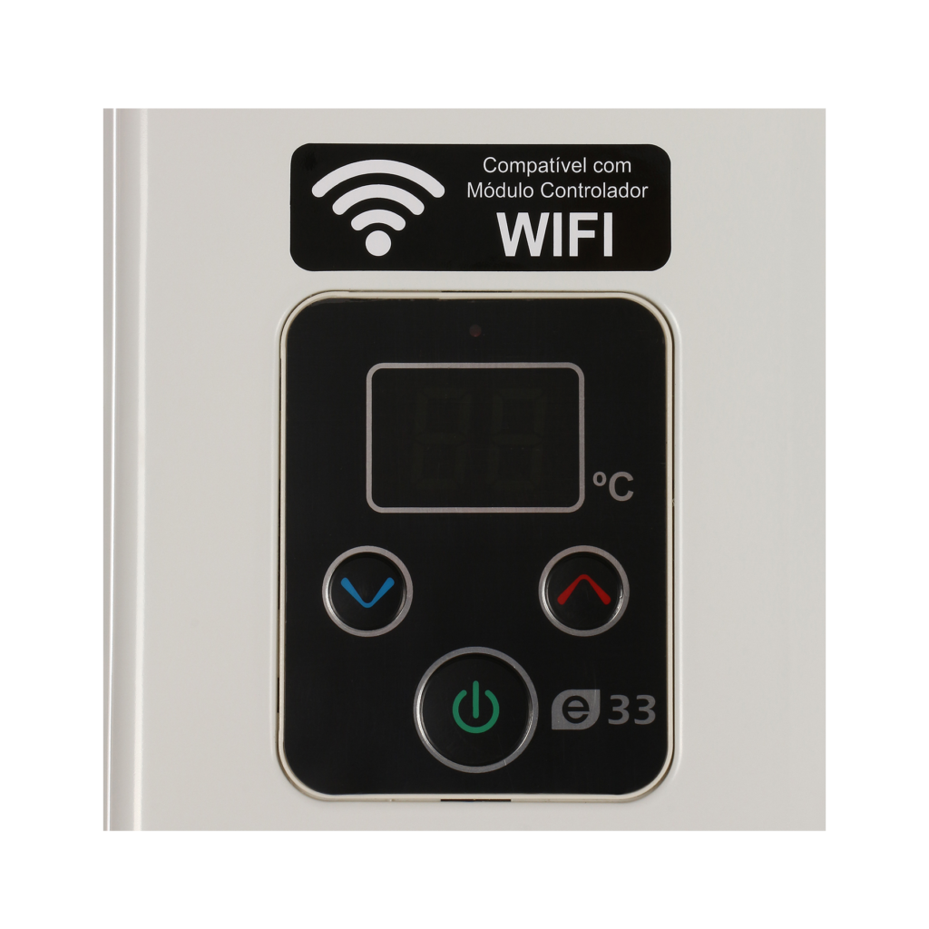 display cuadrado 23l