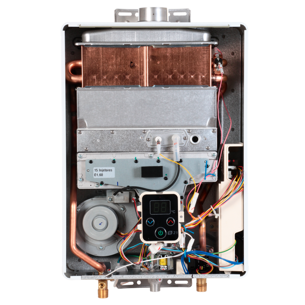 interior cuadrado 17l